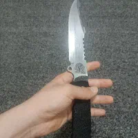 چاقو