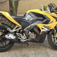 rs200|موتورسیکلت|تهران, سلسبیل جنوبی|دیوار