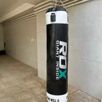 کیسه بوکس حرفه ای بلند(خارجی)