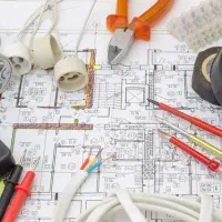 برقکار ساختمان،صنعتی وعیب یابی