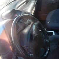 ارتقا|خودرو سواری و وانت|تربت جام, پاسداران|دیوار