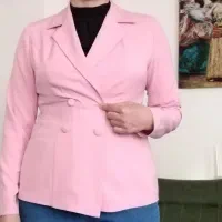 کت وپیراهن  درحد نو