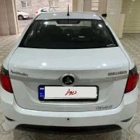 برلیانس h330 اتومات بیرنگ مدل 97|خودرو سواری و وانت|لنگرود, |دیوار