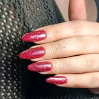 آموزش کاشت ناخن با مدرک فنی حرفهای