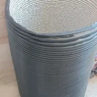 خرطومی،لوله فلکسیبل کمبی۵۰در۵۰|ابزارآلات|کرمانشاه, |دیوار