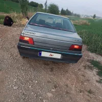 پژو405|خودرو سواری و وانت|الشتر, |دیوار