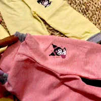 عمده تیراژ همکار- شلوار راحتی کوچولوها رنگی|کفش و لباس بچه|ساری, |دیوار