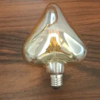 لامپ  ادیسونی قلبی