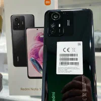 Redmi Note 12S