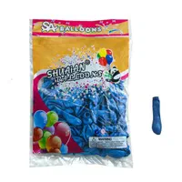 مرکز پخش عمده بادکنک لاتکس و بادکنک فویلی (تولده)