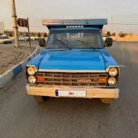 وانت نیسان مدل ۱۳۹۳