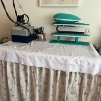 میز اتو با طانت و طیاره