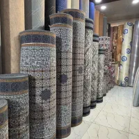 فرش کناره .مهدی بدون پیش پرداخت|فرش|کرج, اسدآباد|دیوار