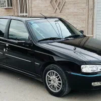 پارس تیوفایو مدل 1401 تمیز در عسلویه