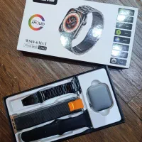 ساعت هوشمند