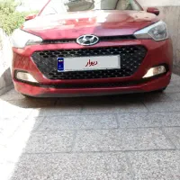 هیوندایی I20 مونتاژ