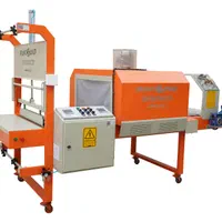 دستگاه شیرینگ پک دهانه 90 در 45|ماشینآلات صنعتی|تهران, طرشت|دیوار