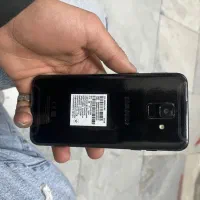 فروش گوشی سامسونگ a6 2018 در حد نو