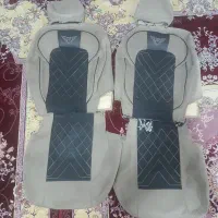 روکش صندلیvipپارس