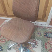 صندلی چرخدار