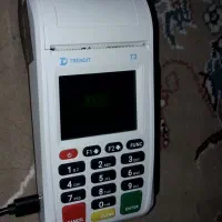 دستگاه کارتخوان ترندیت تی 3 لمسی با قلم