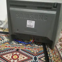 تلویزیون سامسونگ|تلویزیون و پروژکتور|کرمانشاه, |دیوار