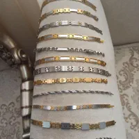 دستبند اسپرت|بدلیجات|کاشان, گبرها|دیوار