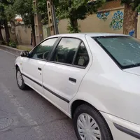 سمند LX ساده، مدل ۱۳۸۹|خودرو سواری و وانت|ملایر, |دیوار