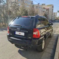 اسپورتیج مدل ۲۰۱۰|خودرو سواری و وانت|فردیس, فردیس|دیوار