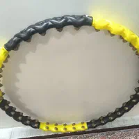 حلقه ورزشی