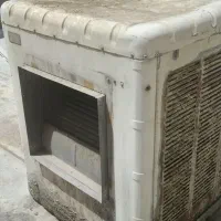کولر آبی جنرال ۴۵۰۰۰ سالم