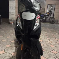 موتور وگو wego مدل1402