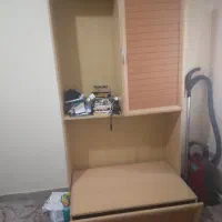 کمد در حد نو