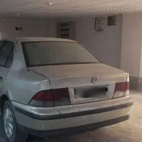 فروش سمند se مدل ۱۳۸۳