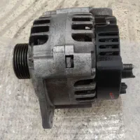 دینام پژو و سمند