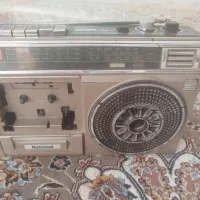 رادیو ضبط سونی