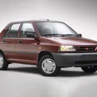 پراید ۸۹-۹۰-۹۱