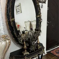 اینه و شمدون درحد