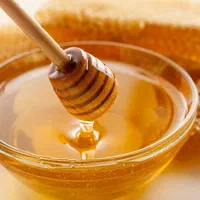 عسل عمده و صادراتی ارگانیک