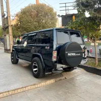 پاترول فروشی|خودرو سواری و وانت|تهران, تهرانپارس شرقی|دیوار