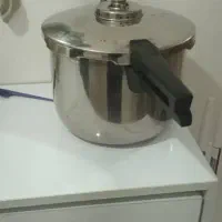 زود پز استیل