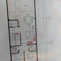 پیش فروش آپارتمان ۸۵ متری تک واحدی آسانسوردار|پیشفروش املاک|ملایر, |دیوار