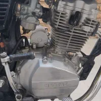 موتور 125|موتورسیکلت|سهند, |دیوار