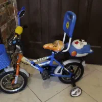 دوچرخه ۱۲