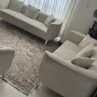 فروش مبل زارا|مبلمان خانگی و میز عسلی|ساری, |دیوار