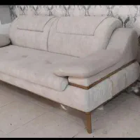 مبل راحتی نو
