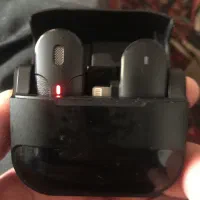 میکروفون یقه ای کوتکس