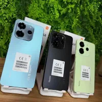 Redmi Note 14 فقط نقد