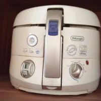 سرخ کن دلونگی آسانسوردار