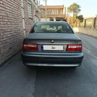 سمند الایکس مدل 88|خودرو سواری و وانت|کرمان, |دیوار